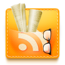 Follow us via RSS!